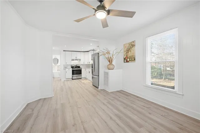 $235,000 | 108 Wintergreen Road, Winston-Salem, NC 27107