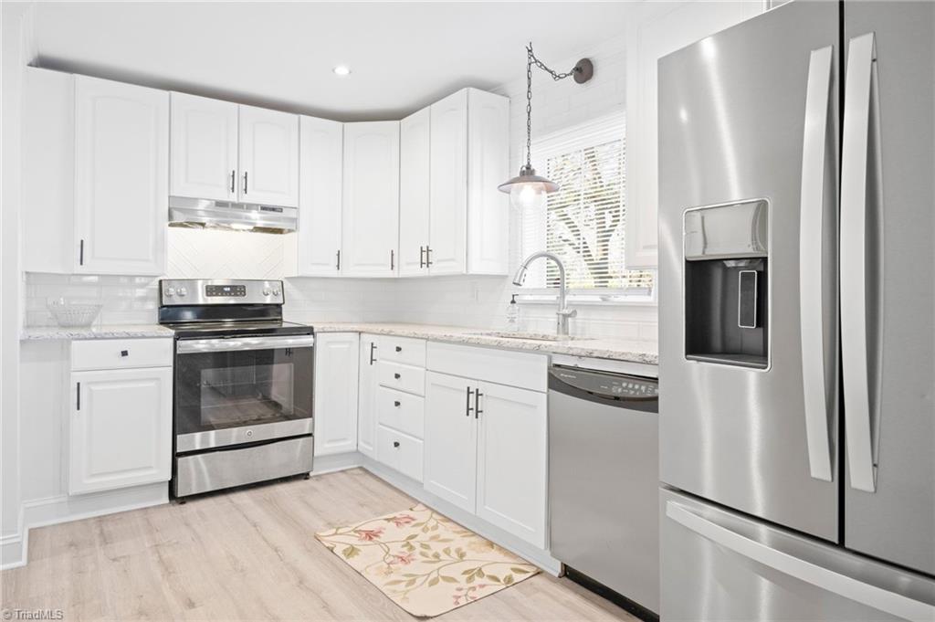 108 Wintergreen Road Winston-Salem, NC 27107 - Photo 9 of 45