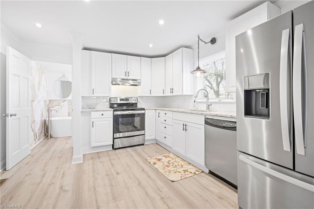 108 Wintergreen Road Winston-Salem, NC 27107 - Photo 10 of 45