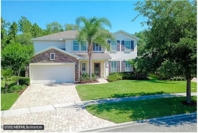 $4,395 | 178 Carrier Drive, Ponte Vedra, FL 32081