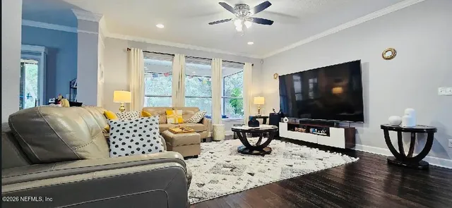 $4,295 | 178 Carrier Drive, Ponte Vedra, FL 32081