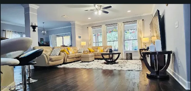 $4,295 | 178 Carrier Drive, Ponte Vedra, FL 32081