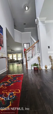 $4,295 | 178 Carrier Drive, Ponte Vedra, FL 32081