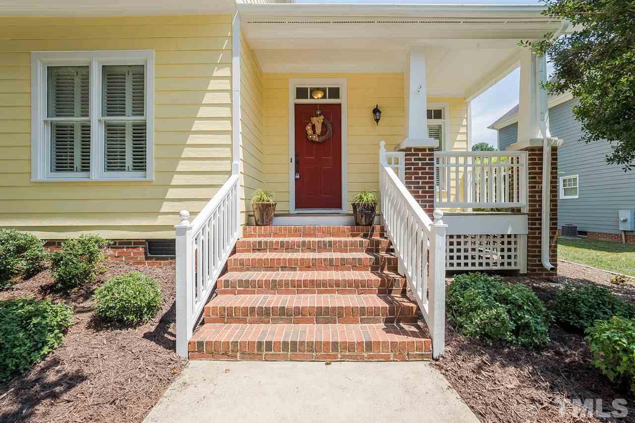 10700 Peppermill Drive Raleigh, NC 27614 - Photo 1 of 24 Gallery Image 1