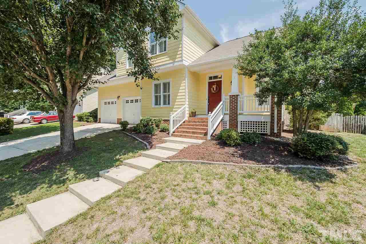 10700 Peppermill Drive Raleigh, NC 27614 - Photo 2 of 24 Gallery Image 2