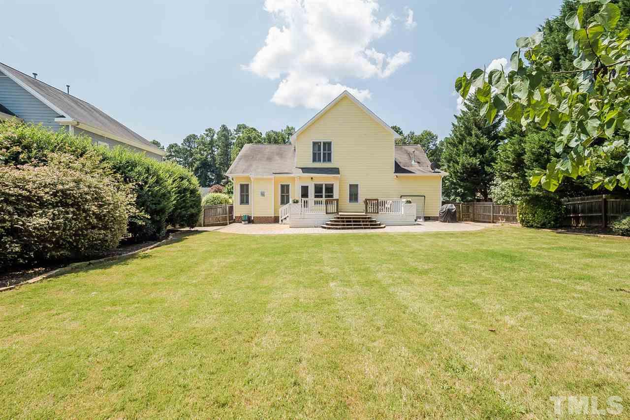 10700 Peppermill Drive Raleigh, NC 27614 - Photo 18 of 24 Gallery Image 18