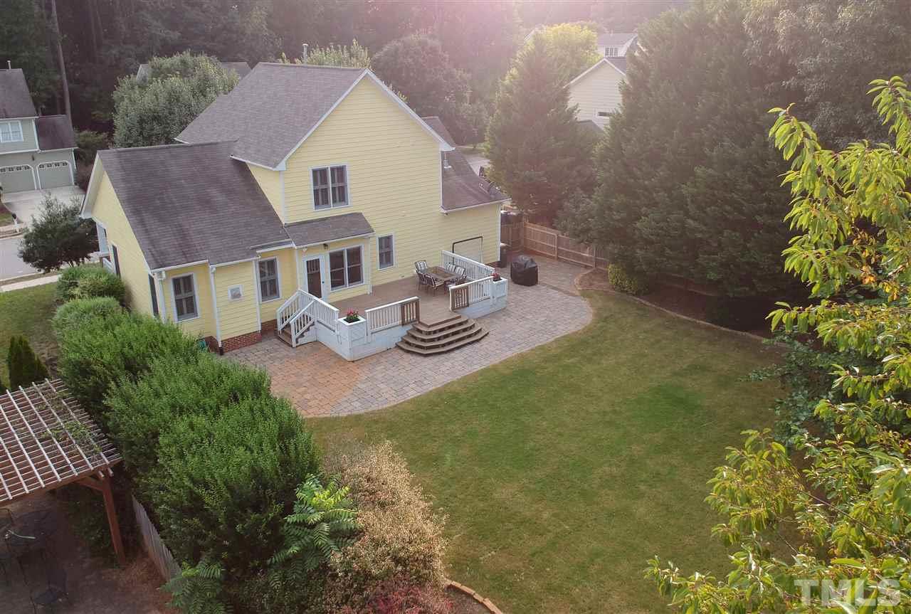 10700 Peppermill Drive Raleigh, NC 27614 - Photo 22 of 24 Gallery Image 22