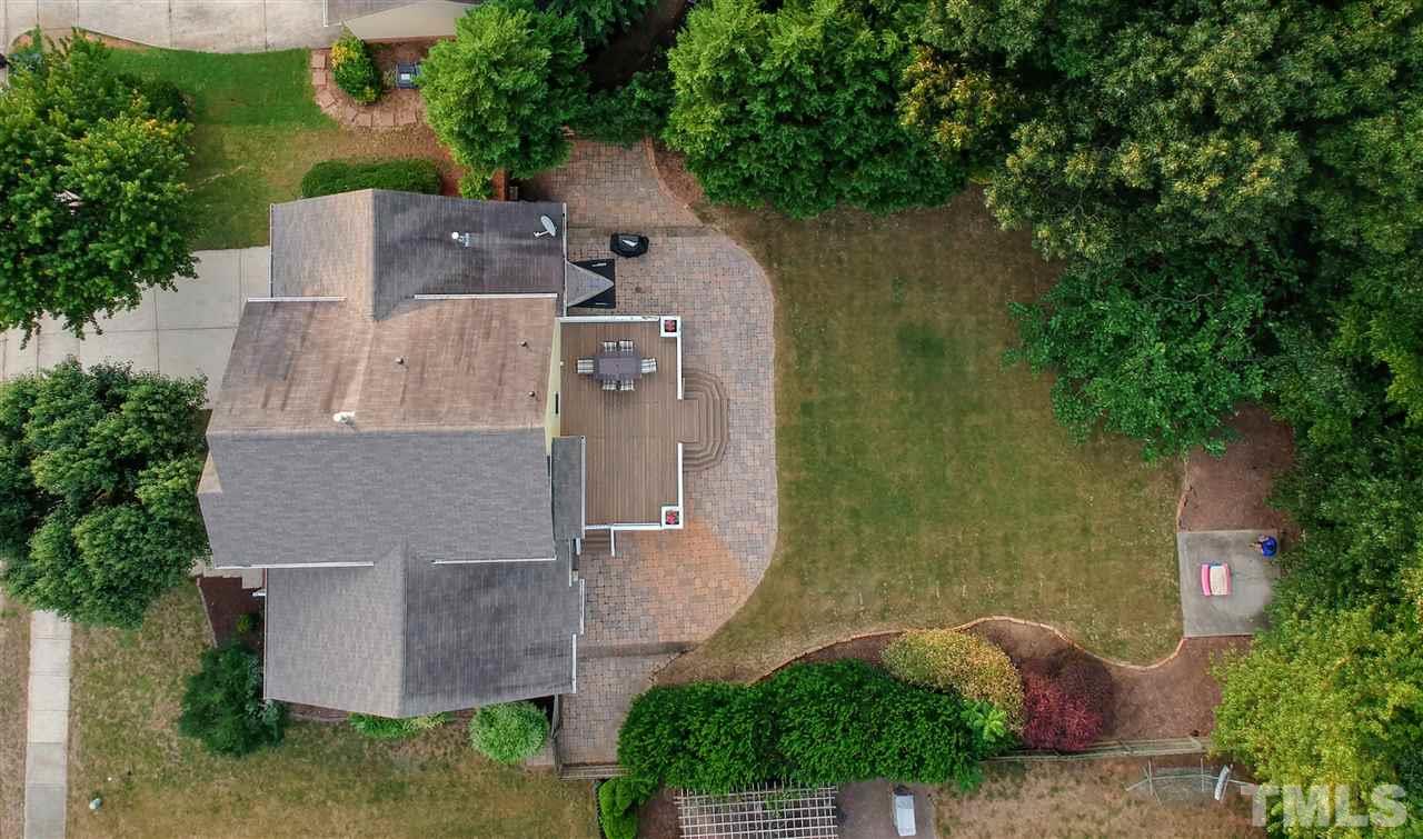 10700 Peppermill Drive Raleigh, NC 27614 - Photo 23 of 24 Gallery Image 23