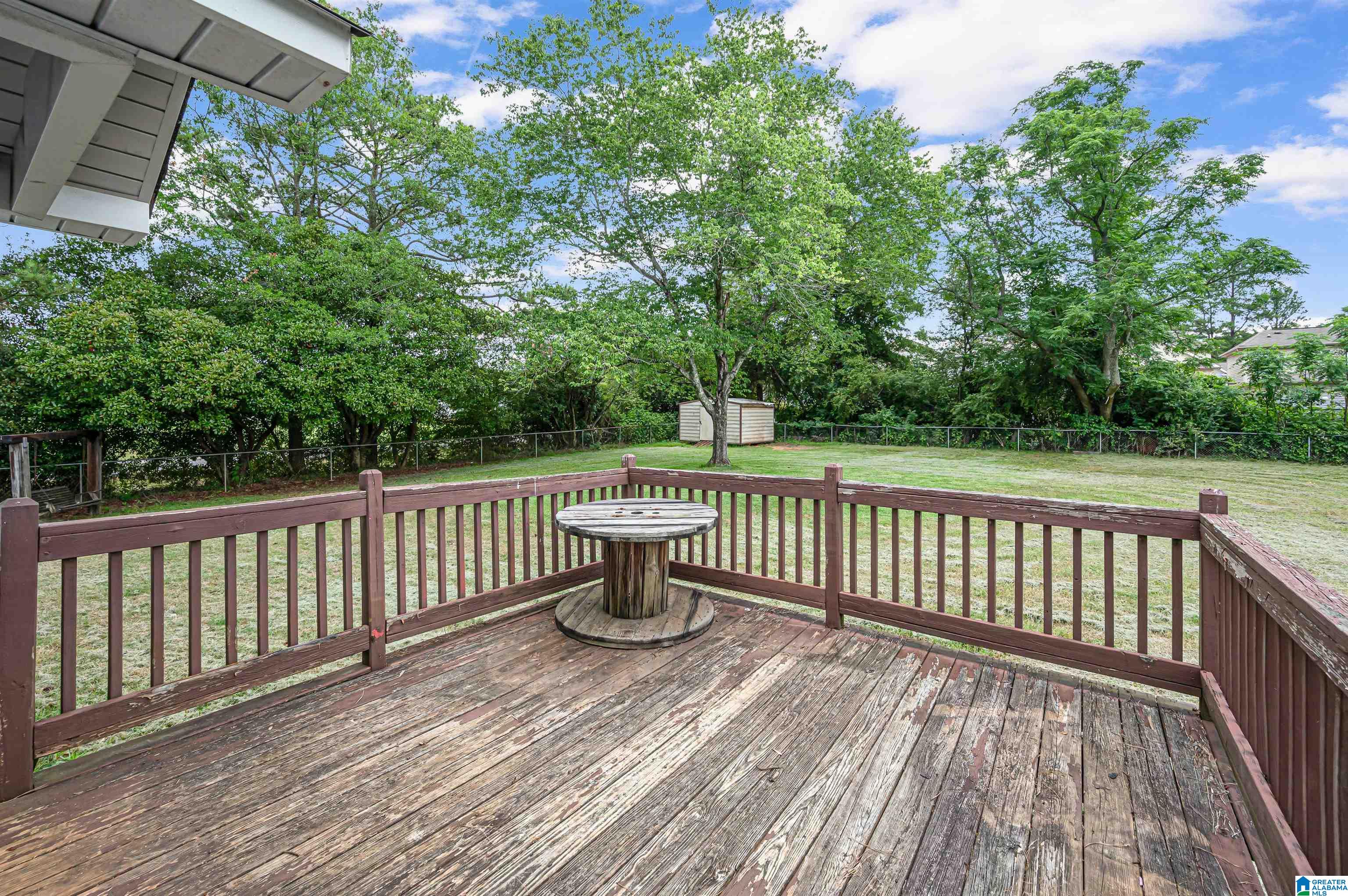 100 Meadowgreen Road Montevallo, AL 35115 - Photo 31 of 41