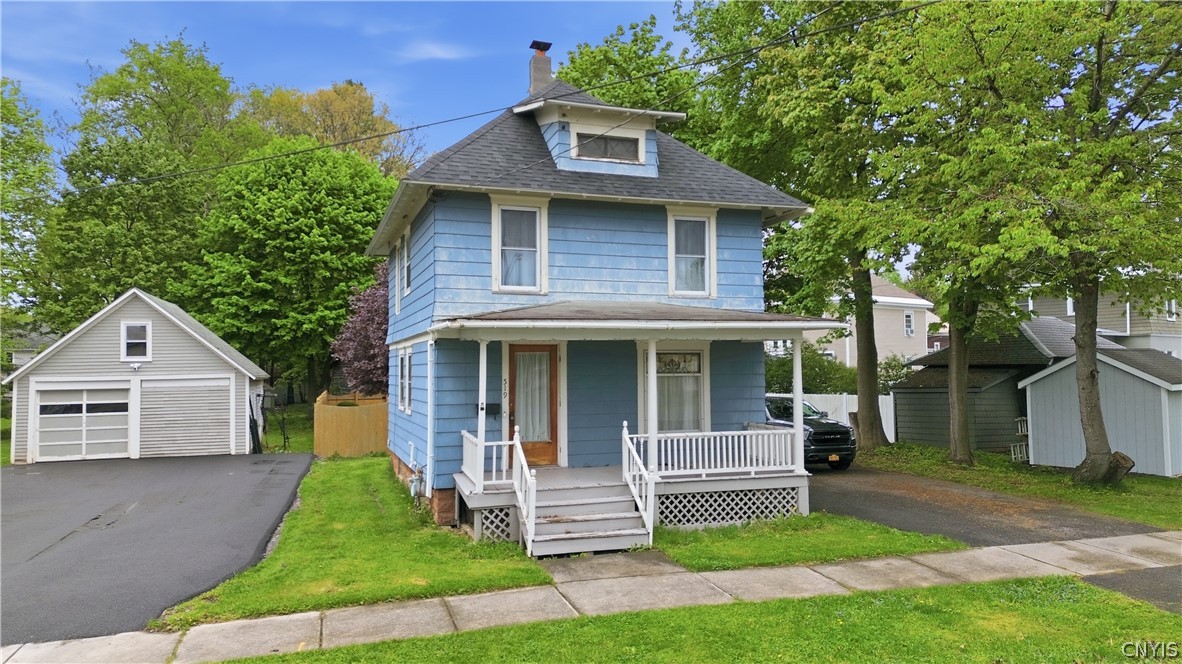519 Broadway Street Oneida, NY 13421 - Photo 47 of 47