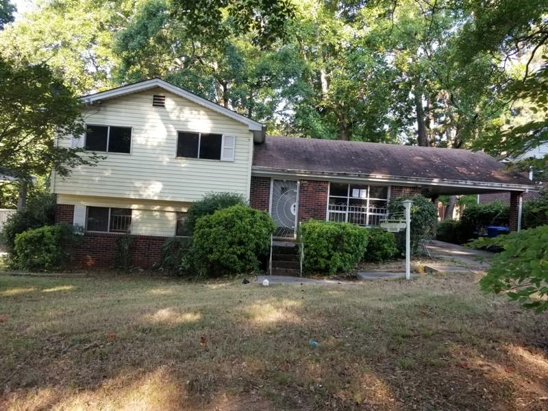 2015 Jones Road Northwest Atlanta, GA 30318 - Photo 1 of 1 Gallery Image 1