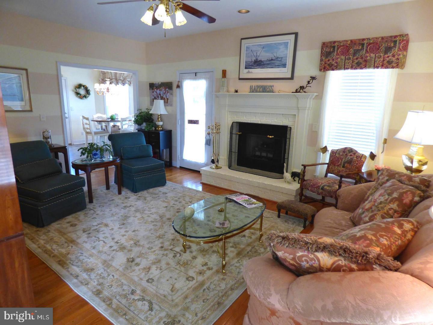 25980 Shults Road Henderson, MD 21640 - Photo 9 of 51 Gallery Image 9