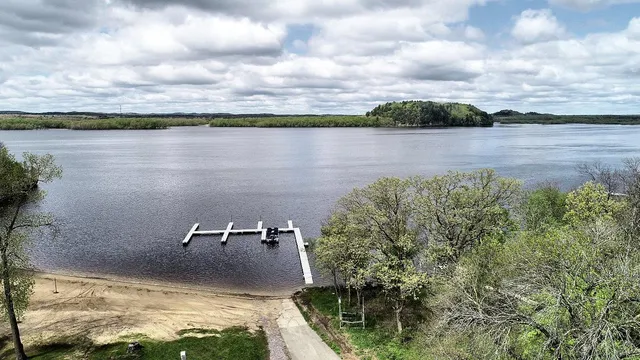 $39,000 | Bldg 20-1-2 Bldg 20-1-2 Greenway Crossing, Wisconsin Dells, WI 53965