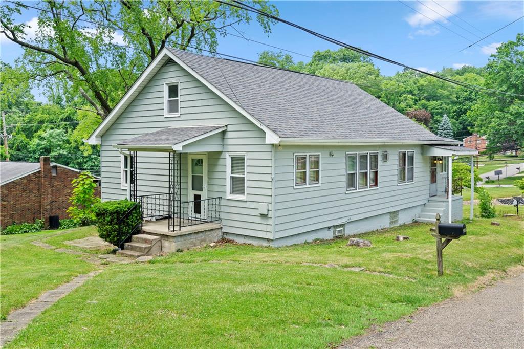 1051 Thorn Run Road Coraopolis, PA 15108 - Photo 1 of 25 Gallery Image 1