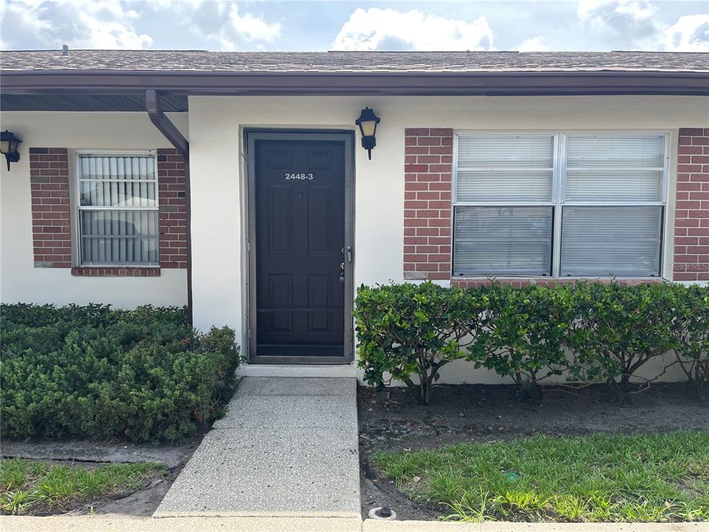 2448 Enterprise Road, Unit 3 Clearwater, FL 33763 - Photo 1 of 1