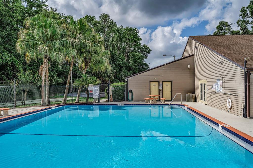12025 Proctor Loop, Unit 3 New Port Richey, FL 34654 - Photo 36 of 38
