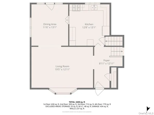 $1,428,888 | 82-04 141st Street | Briarwood
