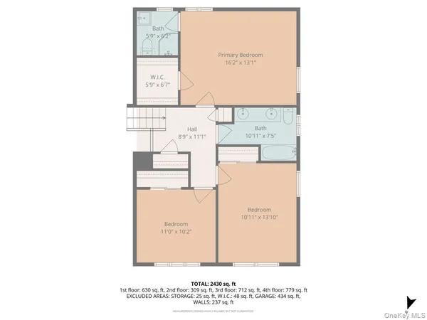 $1,428,888 | 82-04 141st Street | Briarwood