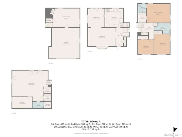 $1,428,888 | 82-04 141st Street | Briarwood