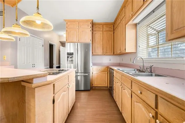 $335,000 | 6206 West Pointe Boulevard, Alexandria, LA 71303