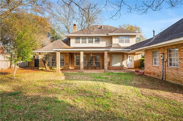 $335,000 | 6206 West Pointe Boulevard, Alexandria, LA 71303