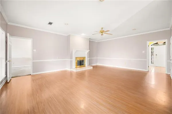 $335,000 | 6206 West Pointe Boulevard, Alexandria, LA 71303