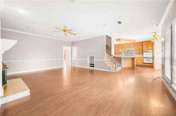 $335,000 | 6206 West Pointe Boulevard, Alexandria, LA 71303