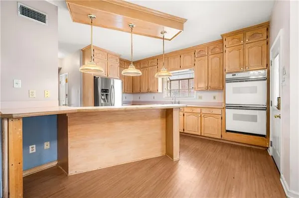 $335,000 | 6206 West Pointe Boulevard, Alexandria, LA 71303