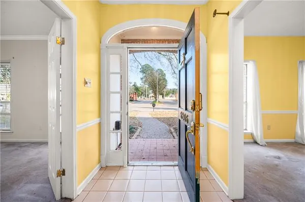 $335,000 | 6206 West Pointe Boulevard, Alexandria, LA 71303