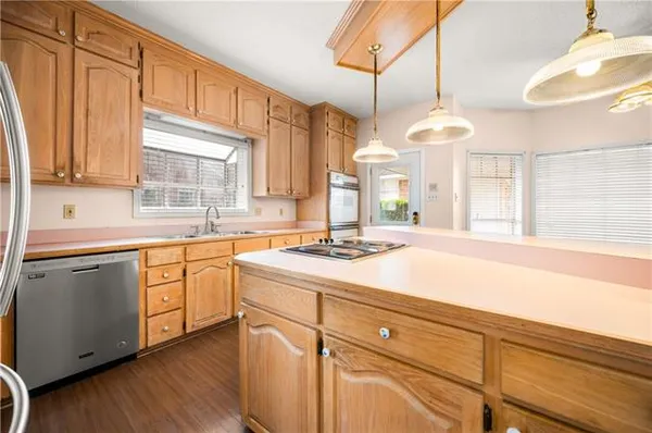 $335,000 | 6206 West Pointe Boulevard, Alexandria, LA 71303