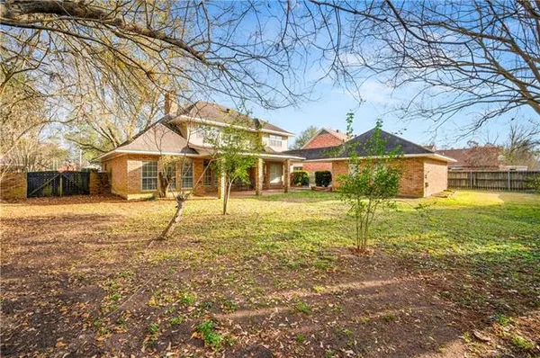 $335,000 | 6206 West Pointe Boulevard, Alexandria, LA 71303