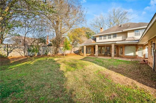 $335,000 | 6206 West Pointe Boulevard, Alexandria, LA 71303