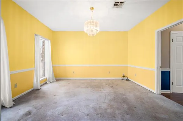 $335,000 | 6206 West Pointe Boulevard, Alexandria, LA 71303