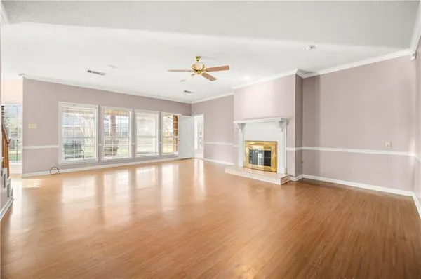 $335,000 | 6206 West Pointe Boulevard, Alexandria, LA 71303