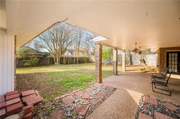 $335,000 | 6206 West Pointe Boulevard, Alexandria, LA 71303