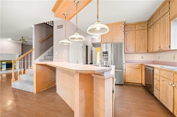 $335,000 | 6206 West Pointe Boulevard, Alexandria, LA 71303