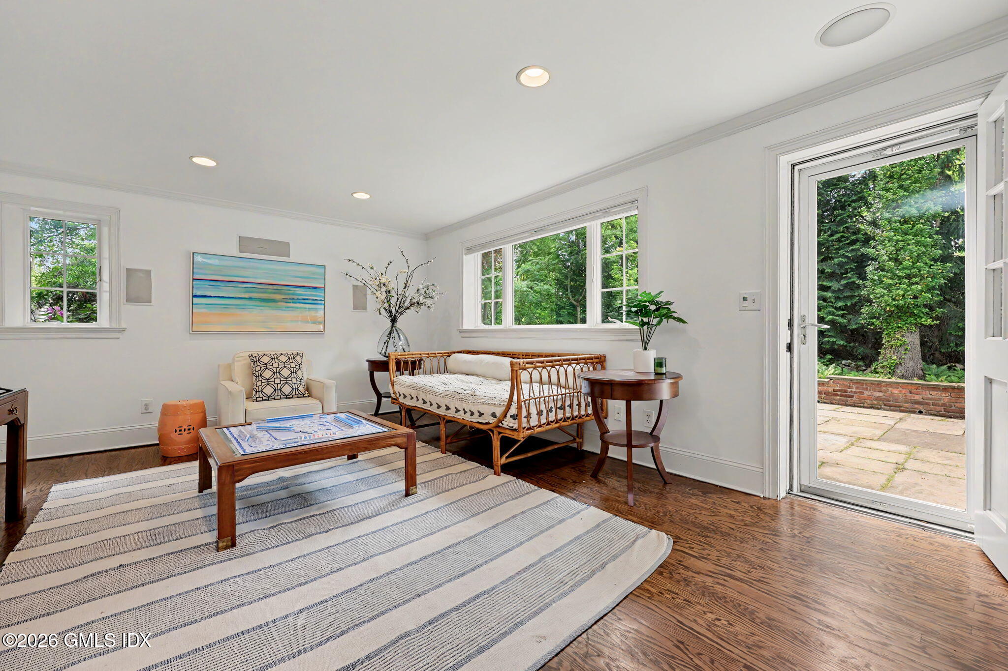 32 Welwyn Road Riverside, CT 06878 - Photo 7 of 23 Family Room