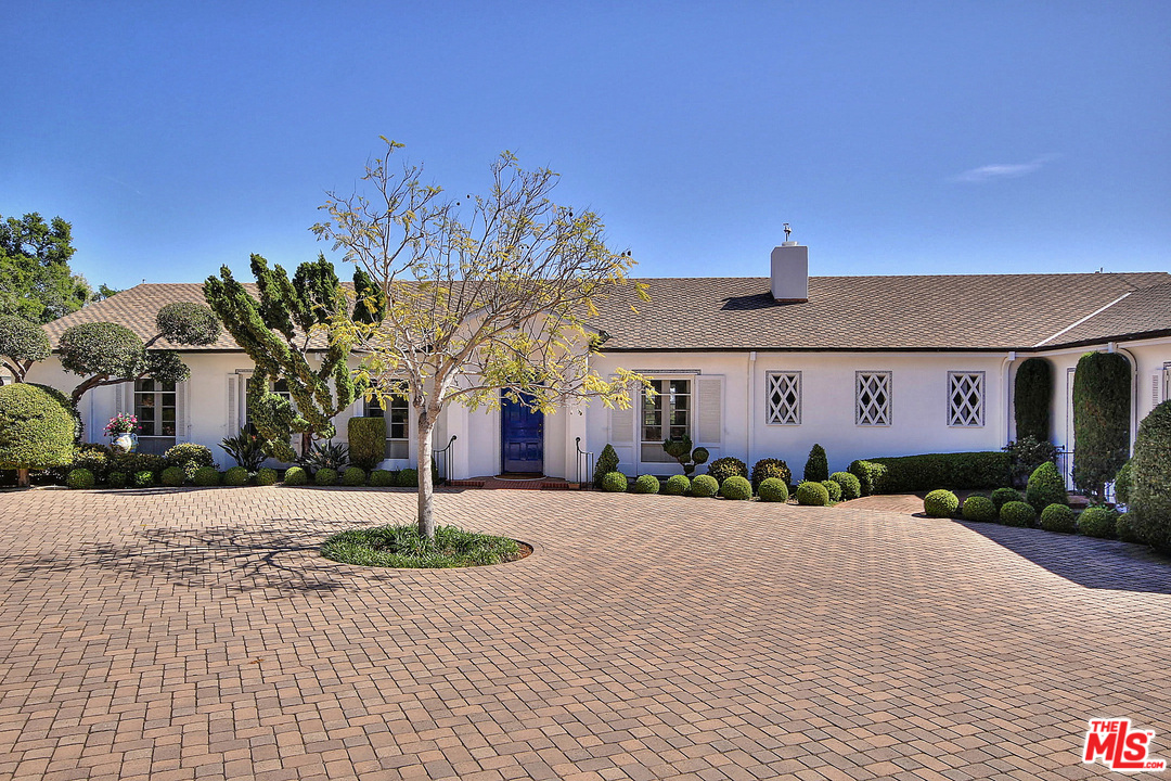 660-660 Hot Springs Road Santa Barbara, CA 93108 - Photo 2 of 18