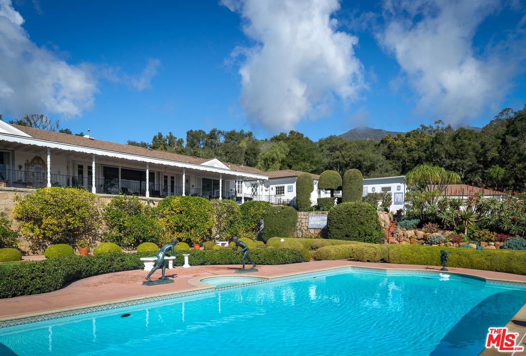 660-660 Hot Springs Road Santa Barbara, CA 93108 - Photo 11 of 18