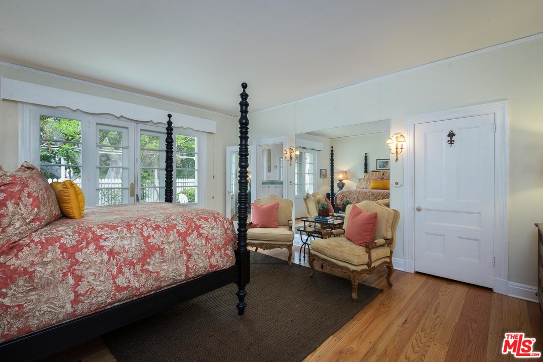 660-660 Hot Springs Road Santa Barbara, CA 93108 - Photo 13 of 18