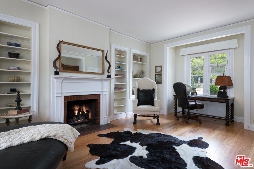 660-660 Hot Springs Road Santa Barbara, CA 93108 - Photo 14 of 18