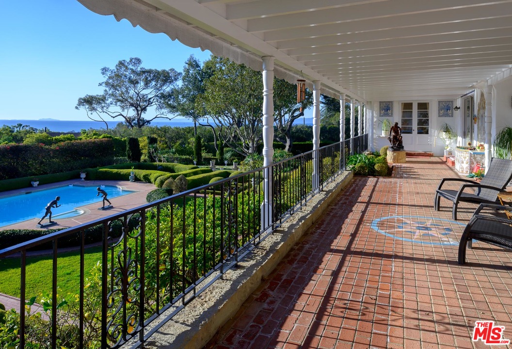 660-660 Hot Springs Road Santa Barbara, CA 93108 - Photo 17 of 18