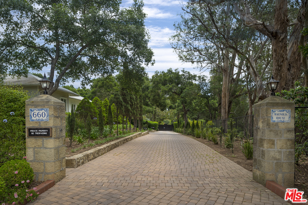 660-660 Hot Springs Road Santa Barbara, CA 93108 - Photo 18 of 18