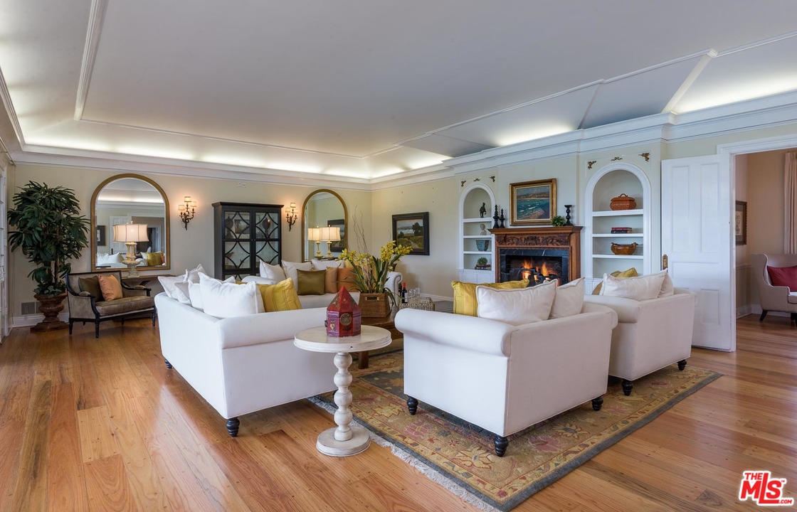 660-660 Hot Springs Road Santa Barbara, CA 93108 - Photo 5 of 18