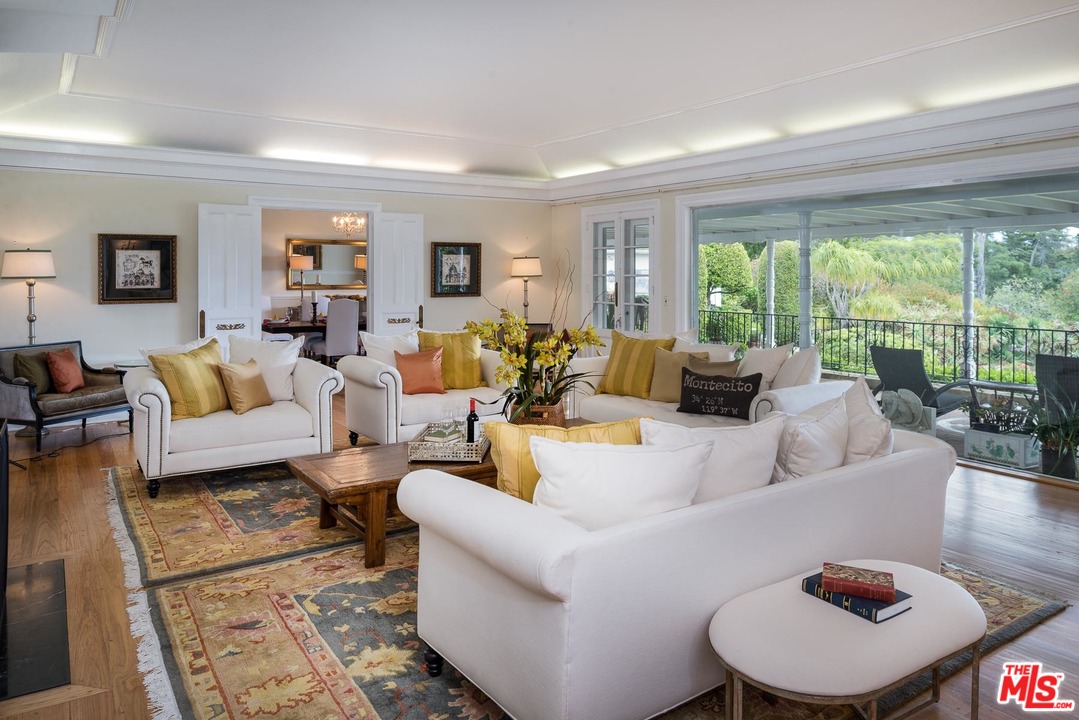 660-660 Hot Springs Road Santa Barbara, CA 93108 - Photo 7 of 18