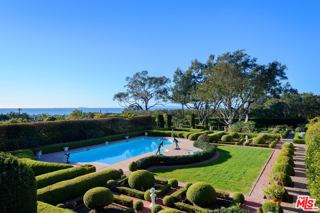 660-660 Hot Springs Road Santa Barbara, CA 93108 - Photo 8 of 18