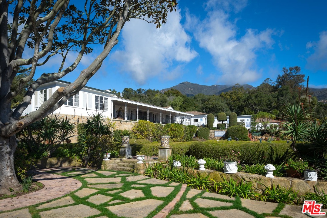 660-660 Hot Springs Road Santa Barbara, CA 93108 - Photo 9 of 18