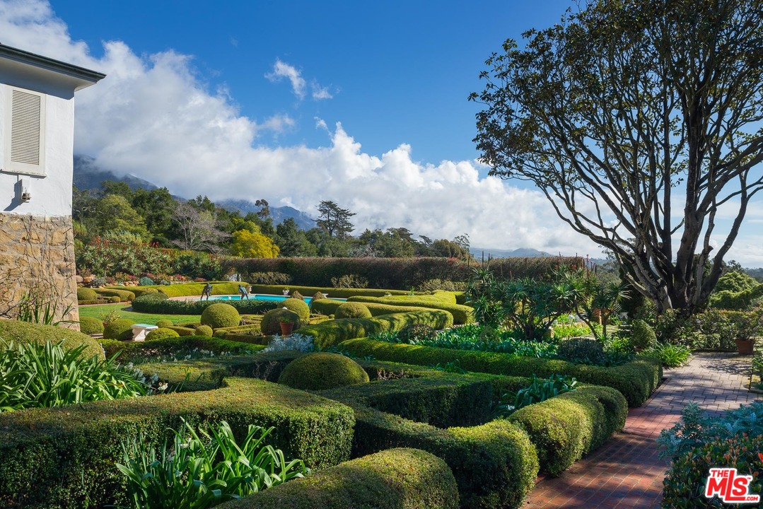 660-660 Hot Springs Road Santa Barbara, CA 93108 - Photo 10 of 18