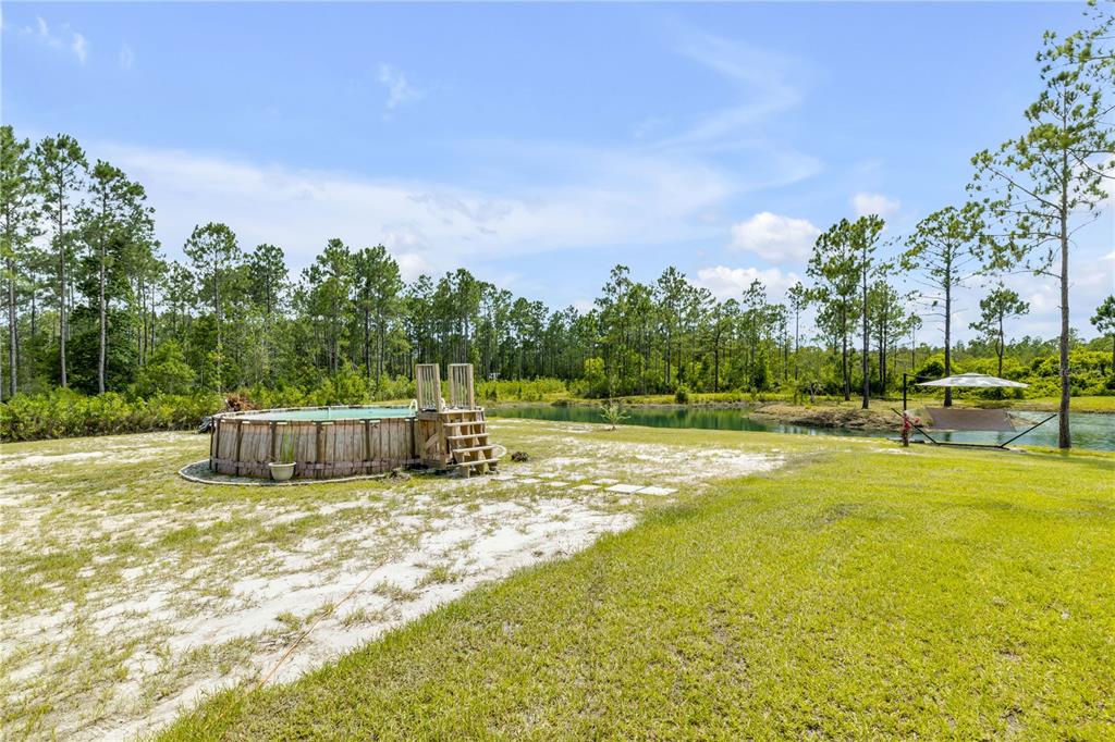 300 Omega Ranch Road Deltona, FL 32738 - Photo 60 of 95