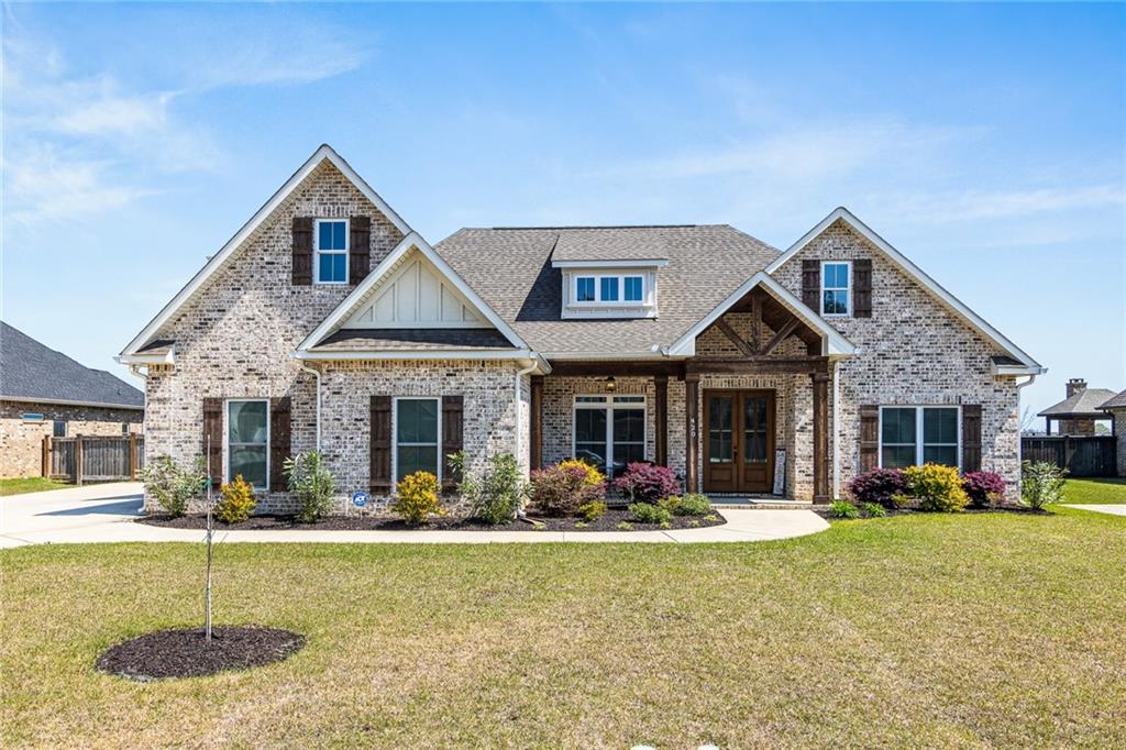 420 Stonegate Trail Perry, GA 31069 - Photo 1 of 1 Gallery Image 1